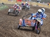 Motocross DM 2010 at Schnaitheim, Germany