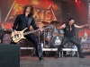 Axxis live