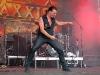 Axxis live