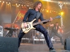 Axxis live