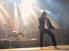 Gotthard live