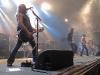 Gotthard live