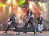 U.D.O. live
