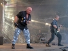 U.D.O. live