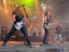 U.D.O. live