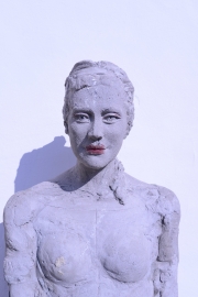 Statue 1