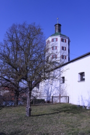 City Tower
