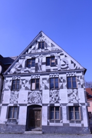 Another fassade
