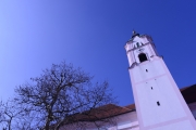 Church Tower 2