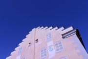 Face of a building 2