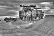 Gravel Quarry Vollmer HDR 10