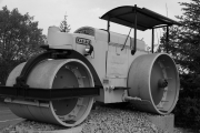 Road Roller 1