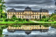 Bonn, Poppelsdorf Castle 1