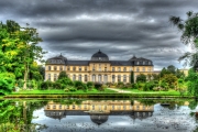 Bonn, Poppelsdorf Castle 2