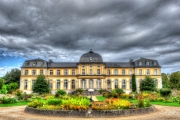Bonn, Poppelsdorf Castle 3
