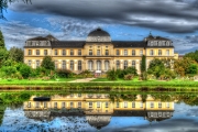 Bonn, Poppelsdorf Castle 6
