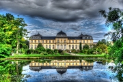 Bonn, Poppelsdorf Castle 8