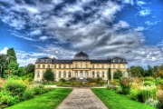 Bonn, Poppelsdorf Castle 9