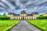 Bonn, Poppelsdorf Castle 11