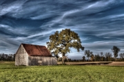 Barn HDR 3