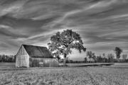 Barn HDR 4