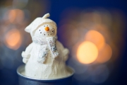 Snowman 1