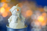 Snowman 2