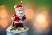 Santa Claus 1