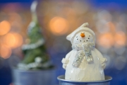 Snowman 5