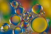 Oil Drops 2