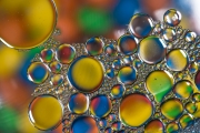 Oil Drops 5