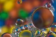 Oil Drops 6