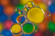 Oil Drops 7