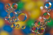 Oil Drops 9