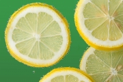 Lemon Slices 7