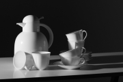 Light experiment