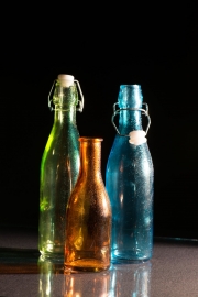 Bottles 3
