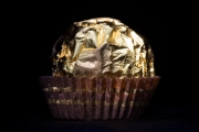 Golden Ball 1