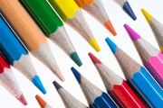 Colored Pencils 2