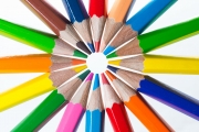 Colored Pencils 3