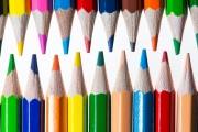 Colored Pencils 4