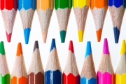 Colored Pencils 6