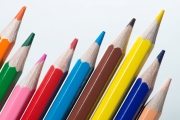 Colored Pencils 7