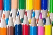 Colored Pencils 8