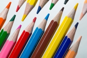 Colored Pencils 9