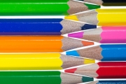 Colored Pencils 10
