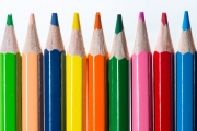 Colored Pencils 11