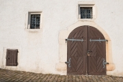 Doors and Door Knobs 1