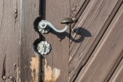 Doors and Door Knobs 2