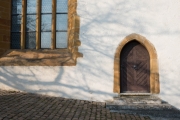 Doors and Door Knobs 4